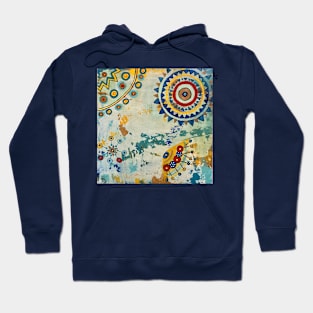 Sea shore Hoodie